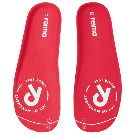 Dětské sandály Reima Valoa Dark Teal