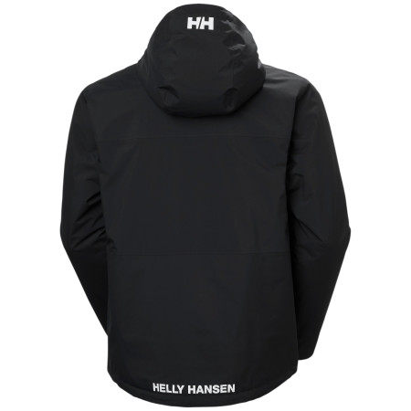 Pánská bunda Helly Hansen Ace Ins Rain Jacket