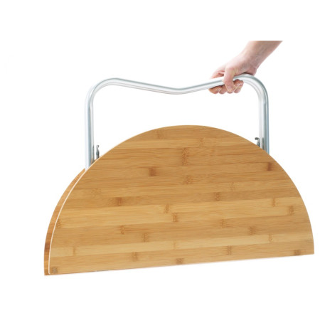 Stůl Outwell Kimberley - složený stav