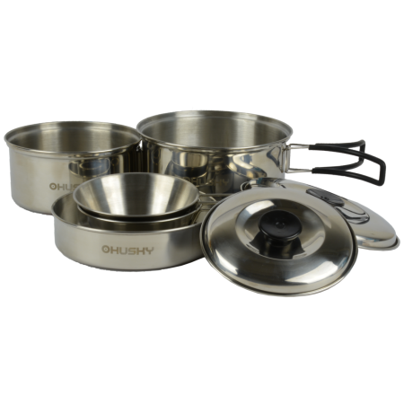 Univerzální set nádobí Husky Tenet