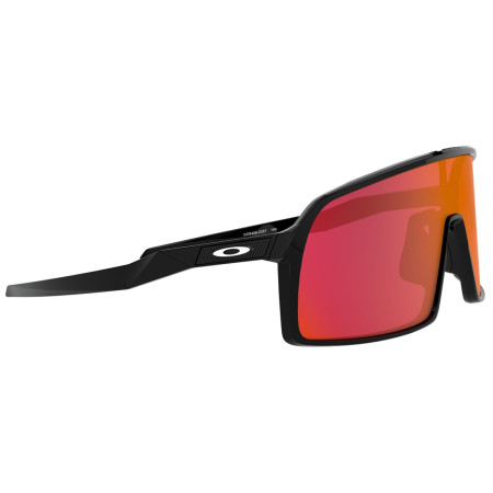 Sluneční brýle Oakley Sutro Prizm Snow Torch Iridium