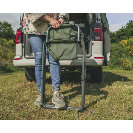 Židle Outwell Rambler