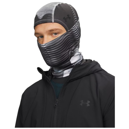 Kukla Under Armour CG Storm Balaclava