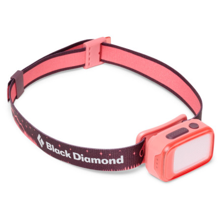 Čelovka Black Diamond Wiz Kid Headlamp