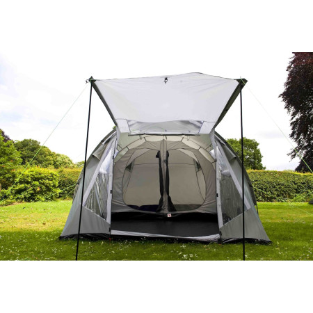 Rodinný stan pro 4 osoby Coleman Coastline 4 Deluxe