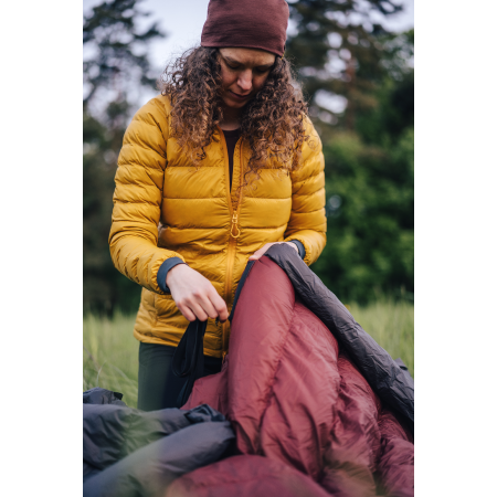 Péřový quilt Patizon Multi Quilt 250 L