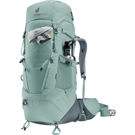 Batoh Deuter Aircontact Core 35+10 SL