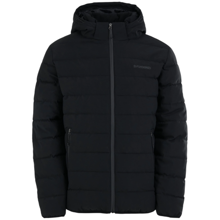 Pánská mikina Fundango Hubble Padded Jacket