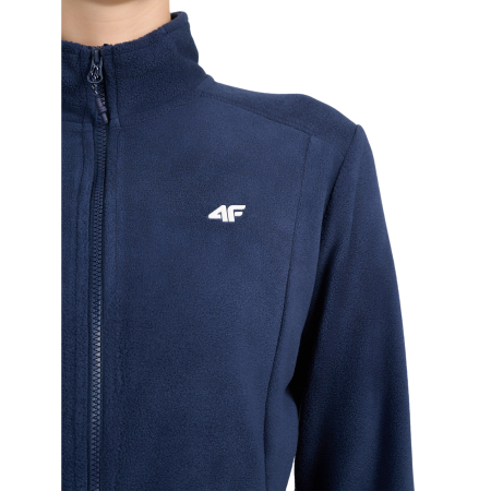 Dámská mikina 4F Fleece F469