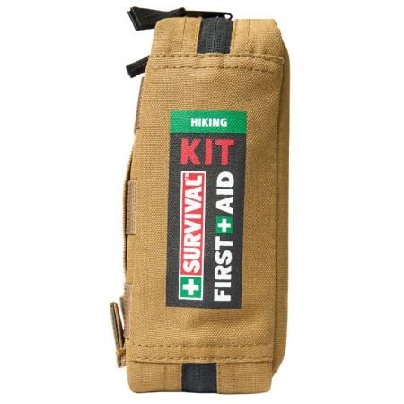Cestovní lékárnička Survival First Aid Kit - Hiking