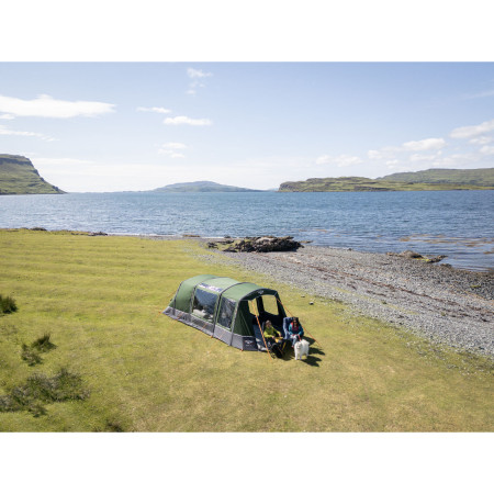Stan Vango Sherwood Air TC 400 Package