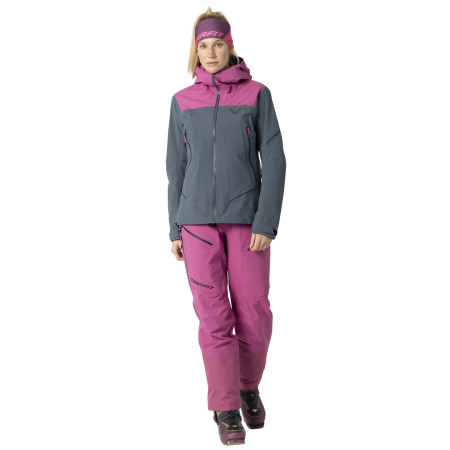 Dámská bunda Dynafit Ridge Gtx Jkt W