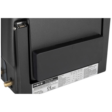 Plynový gril Brunner Mariposa 30