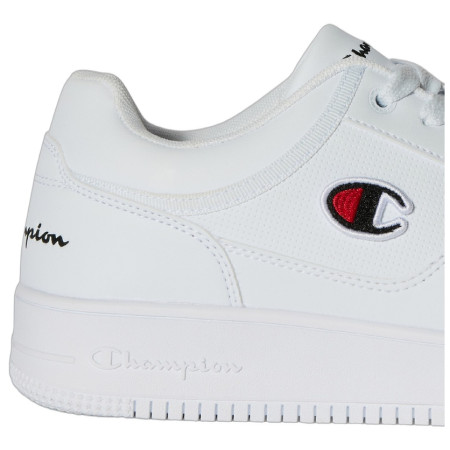 Pánské boty Champion Rd18 Low Low Cut Shoe M