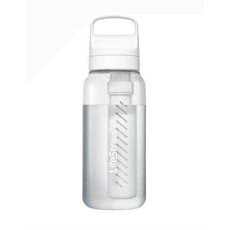 Filtrační láhev LifeStraw Go 2.0 Water Filter Bottle 1L