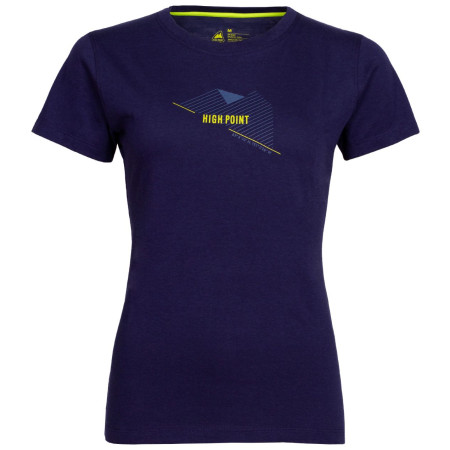 Dámské funkční triko High Point Atlas Lady T-shirt