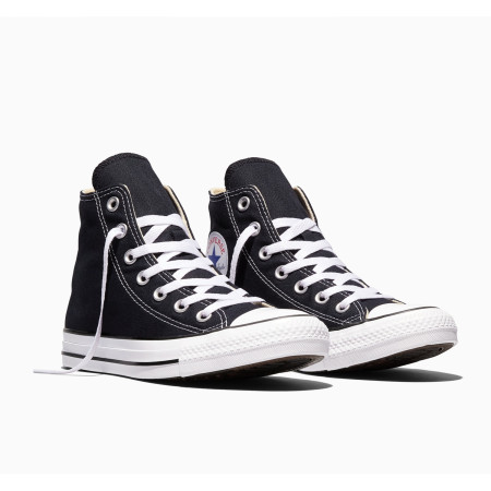 Boty Converse Chuck Taylor All Star Canvas Mid