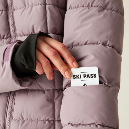 Dámská bunda Dare 2b Blindside II Jacket