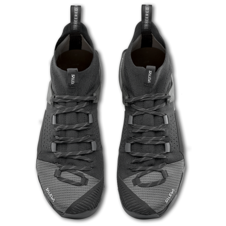 Pánské turistické boty Salewa Wildfire Nxt Knit M