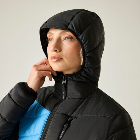 Dámská zimní bunda Dare 2b Womens Aero Fuse Padded Jacket