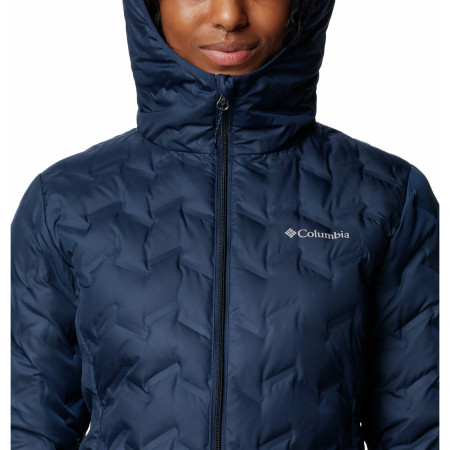 Dámská bunda Columbia Delta Ridge™ II Down Hooded Jacket