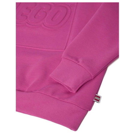 Dětská mikina Lego Wear Lwsky 100 Girl