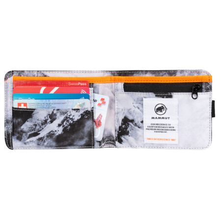 Peněženka Mammut Xeron Wallet