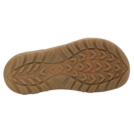 Dětské zimní boty Viking Outdoor Footwear Spruce Barefoot Warm GTX 2V Navy