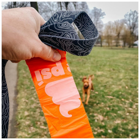 Sáčky na exkrementy Explorer Dog Eko Exbags 60 ks