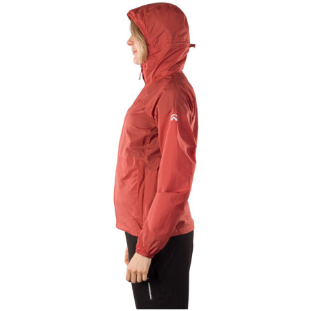 Dámská bunda Northfinder Northkit grey
