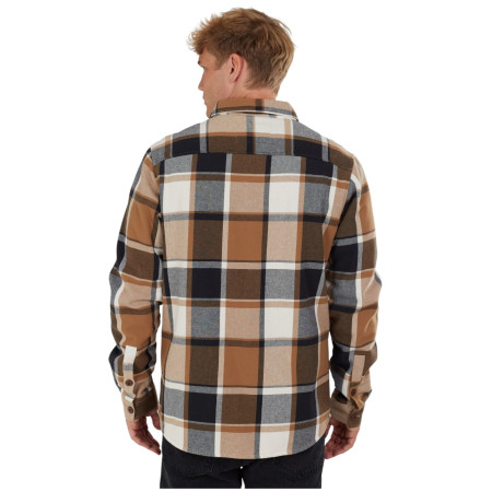 Pánská košile Fundango Roddy Lined Shirt