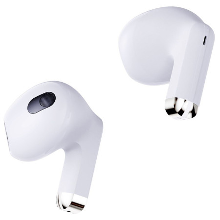 Bezdrátová sluchátka Swissten Minipods