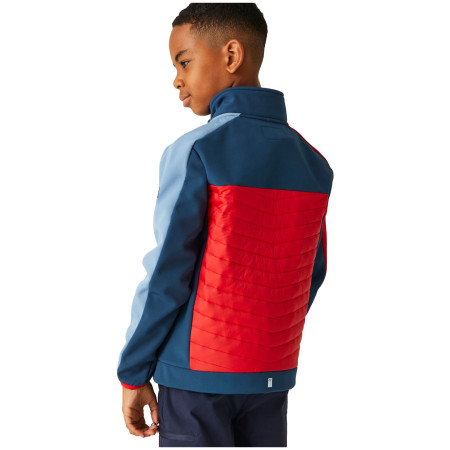 Dětská bunda Regatta Brynden