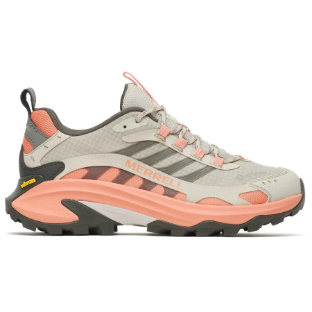 Dámské trekové boty Merrell Moab Speed 2 GTX