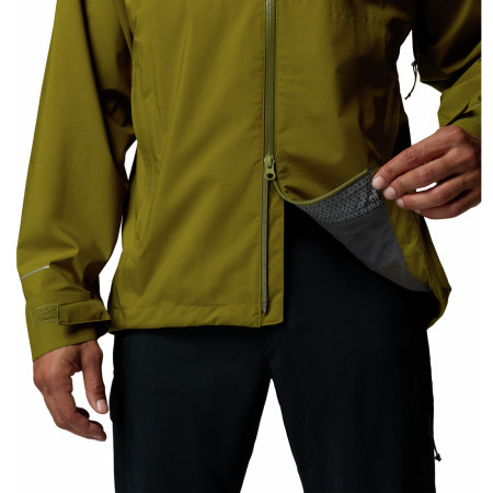 Pánská bunda Columbia Trailborne™ 2.5L Shell