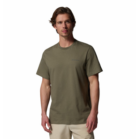 Pánské triko Columbia Csc™ Logo Back Tee