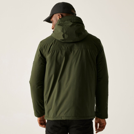 Pánská bunda Regatta Winsar