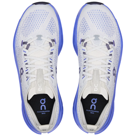 Pánské běžecké boty On Running Cloudsurfer Max