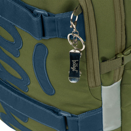 Školní batoh Baagl Skate