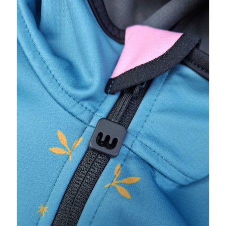 Dětská bunda WAMU Jednorožci