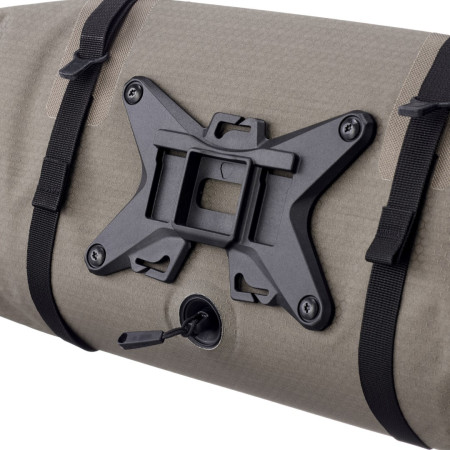 Držák na kolo Ortlieb Handlebar Mounting-Set QR