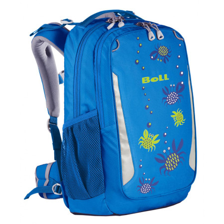 Školní batoh pro 1. stupeň Boll School Mate 20 Crabs