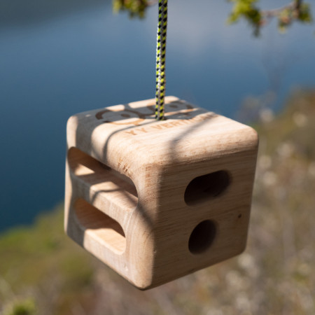 Lezecká deska YY VERTICAL Cube