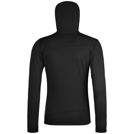Dámská funkční mikina Ortovox Fleece Light Hoody W