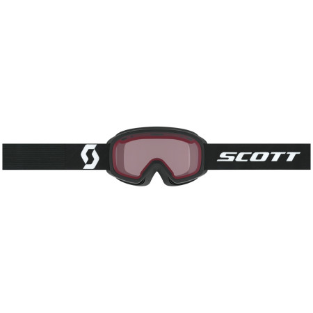 Dětské lyžařské brýle Scott Witty Jr