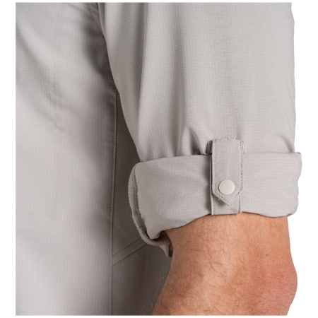 Pánská košile Craghoppers NosiLife Pro Long Sleeved Shirt V