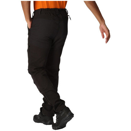 Pánské kalhoty Regatta Questra V