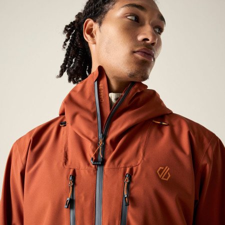 Pánská bunda Dare 2b Arising IV Jacket