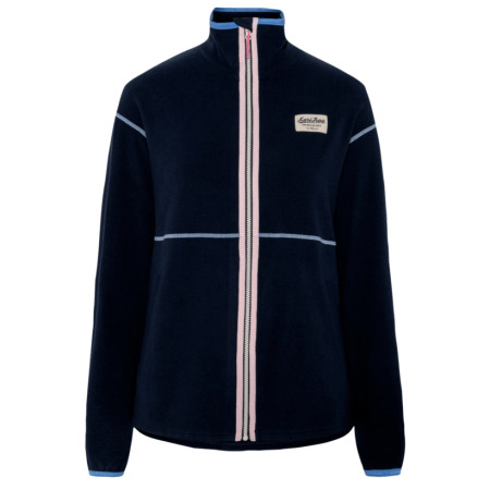 Dámská mikina Kari Traa Gracie Midlayer