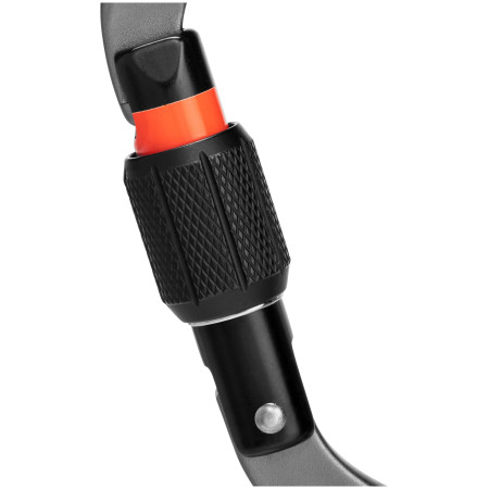Karabina Mammut Workhorse HMS Screwgate Carabiner